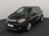 Opel Mokka 1.4 103kW thumbnail