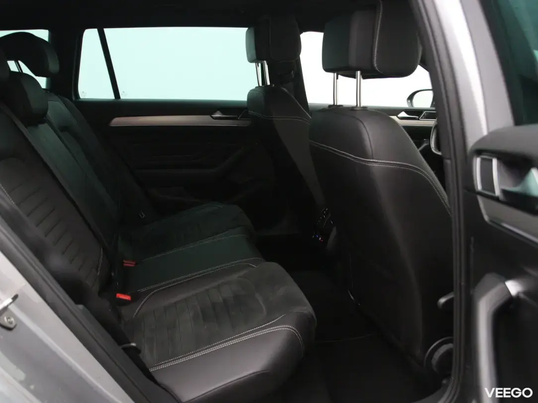 Volkswagen Passat 1.5 110kW