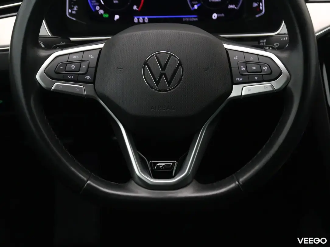 Volkswagen Passat 1.5 110kW