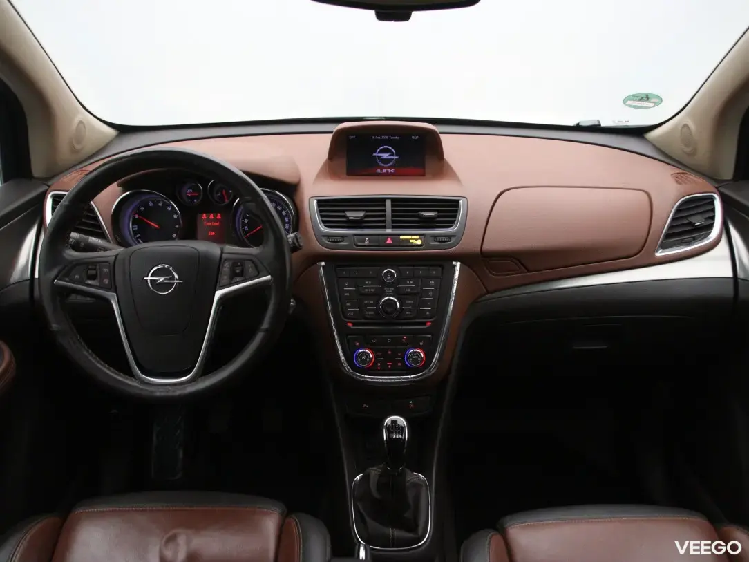 Opel Mokka 1.4 103kW
