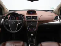 Opel Mokka 1.4 103kW thumbnail
