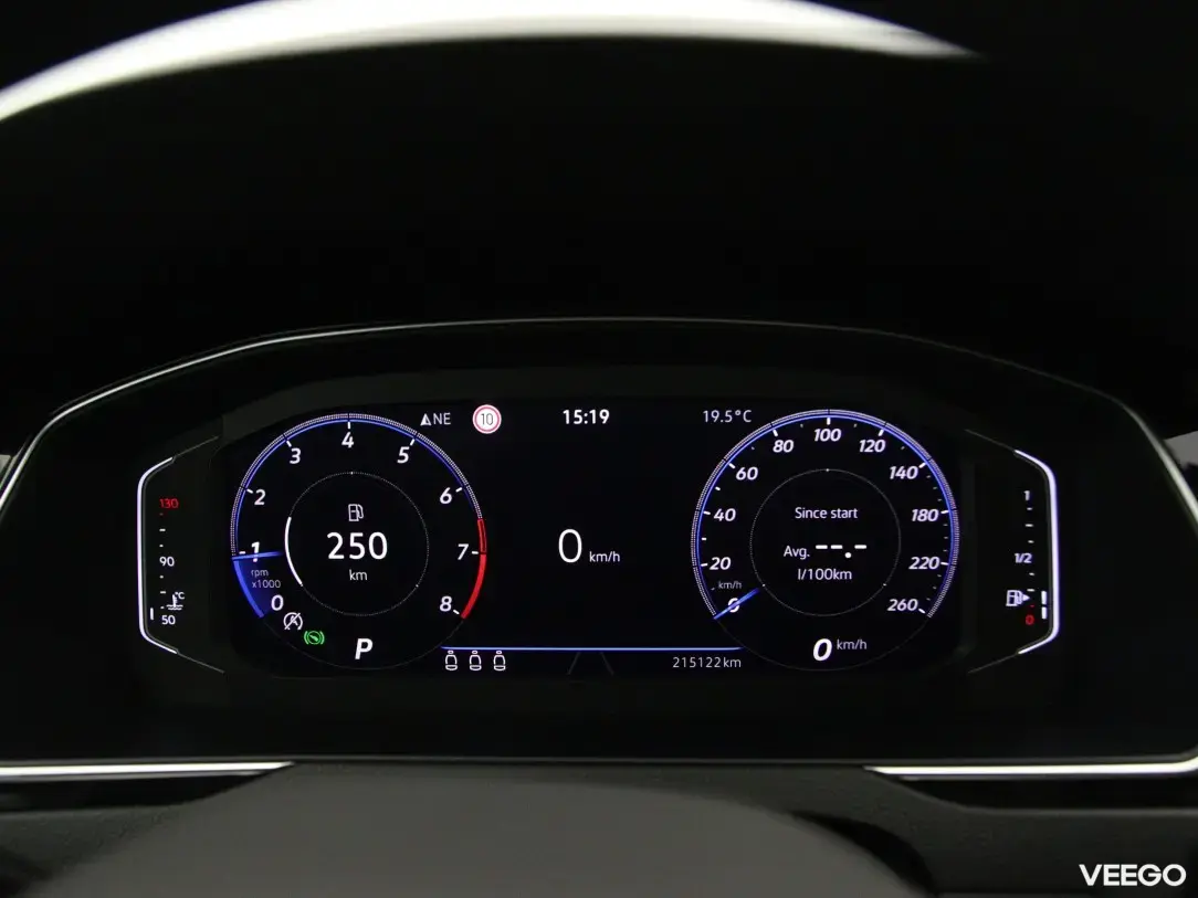 Volkswagen Passat 1.5 110kW
