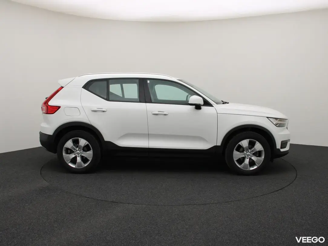 Volvo XC40 1.5 95kW