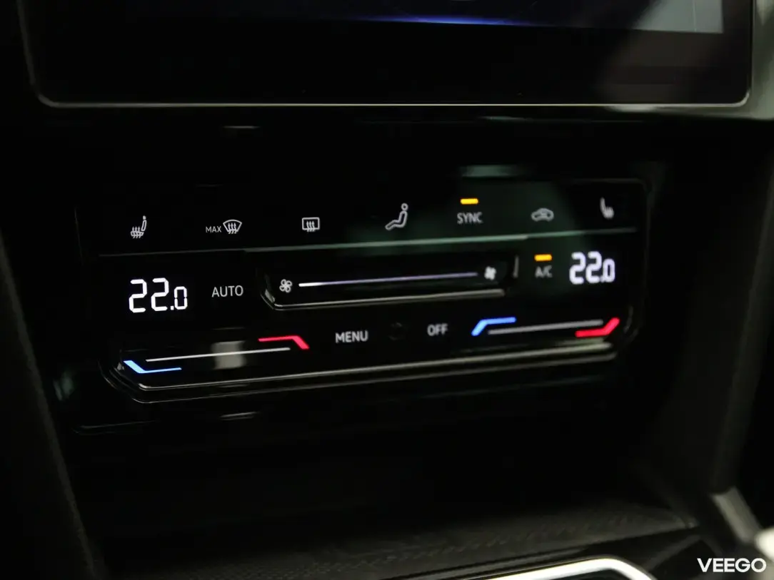 Volkswagen Passat 1.5 110kW