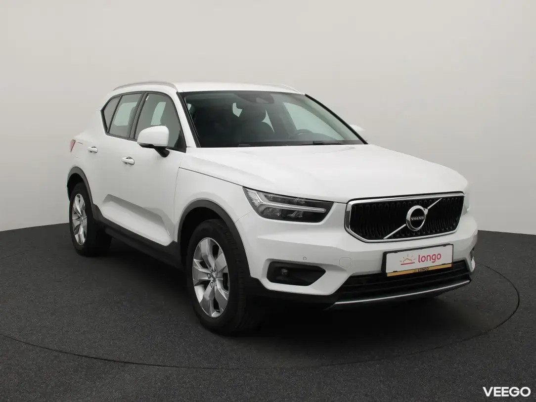 Volvo XC40 1.5 95kW