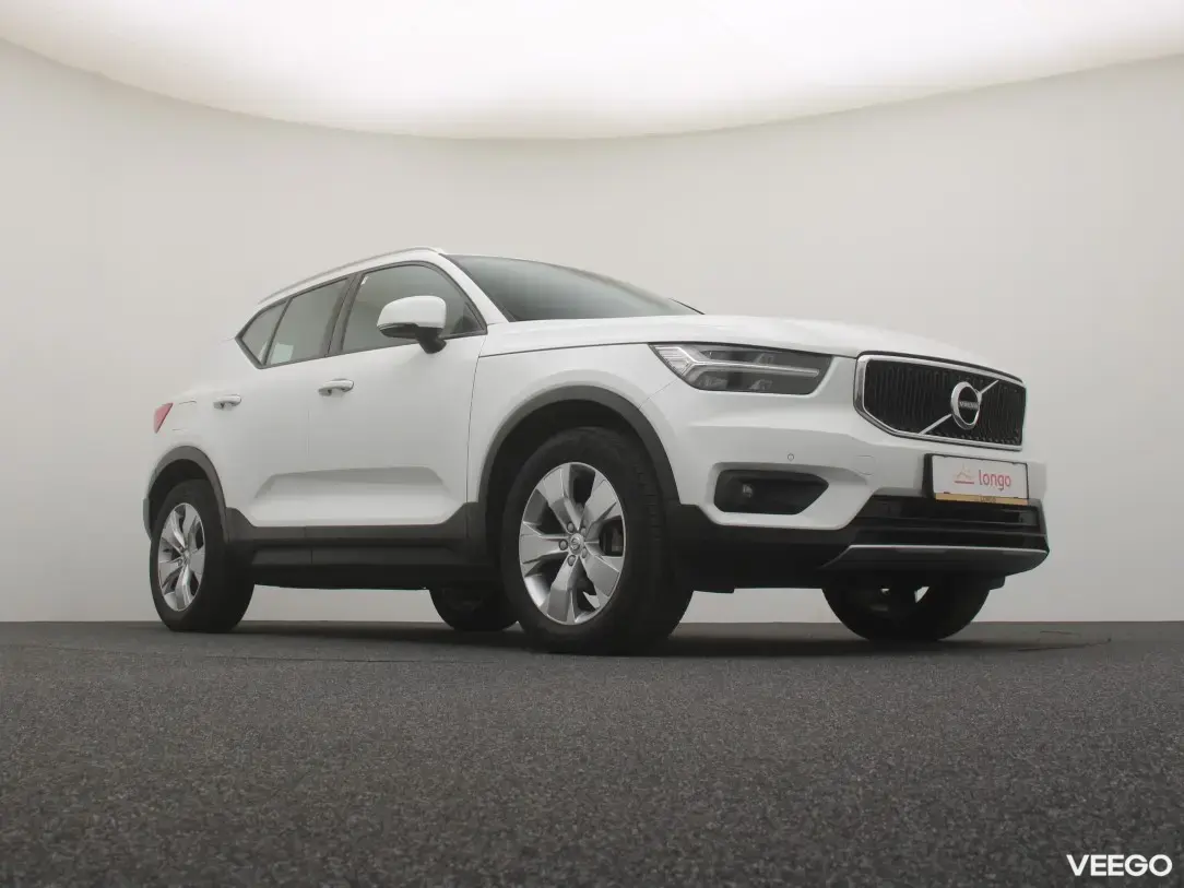 Volvo XC40 1.5 95kW