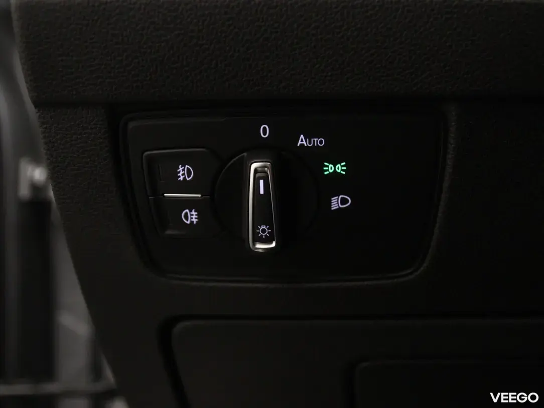 Volkswagen Passat 1.5 110kW