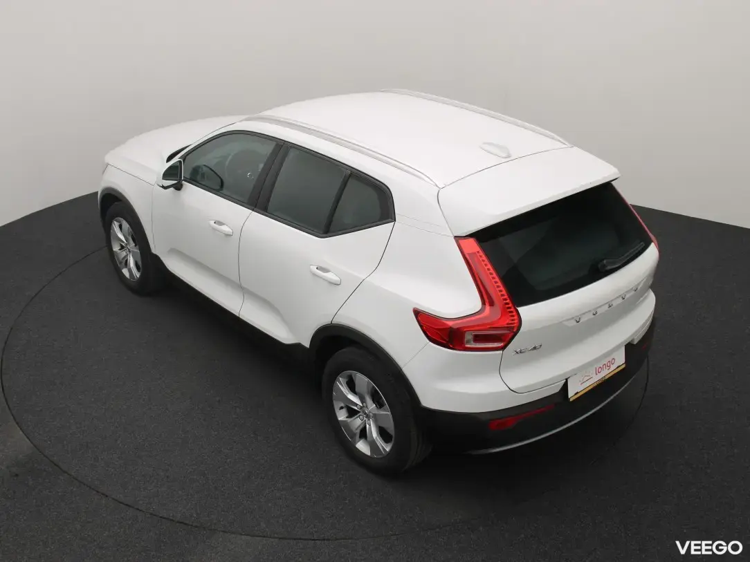 Volvo XC40 1.5 95kW