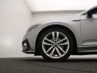 Volkswagen Passat 1.5 110kW thumbnail