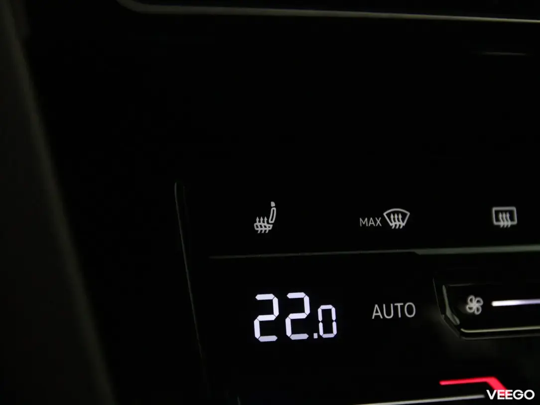 Volkswagen Passat 1.5 110kW
