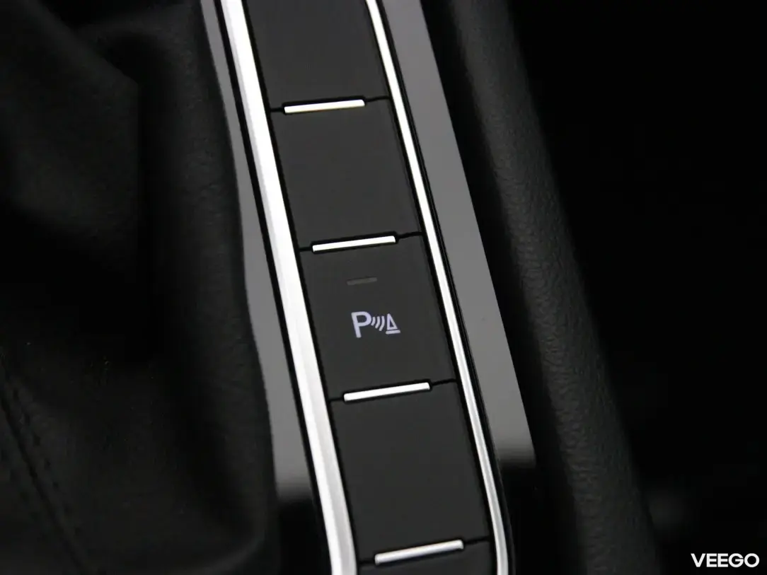 Volkswagen Passat 1.5 110kW