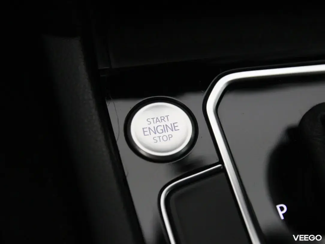 Volkswagen Passat 1.5 110kW