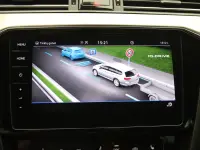 Volkswagen Passat 1.5 110kW thumbnail
