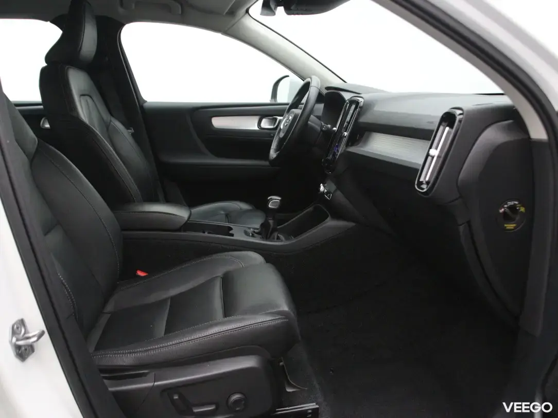 Volvo XC40 1.5 95kW