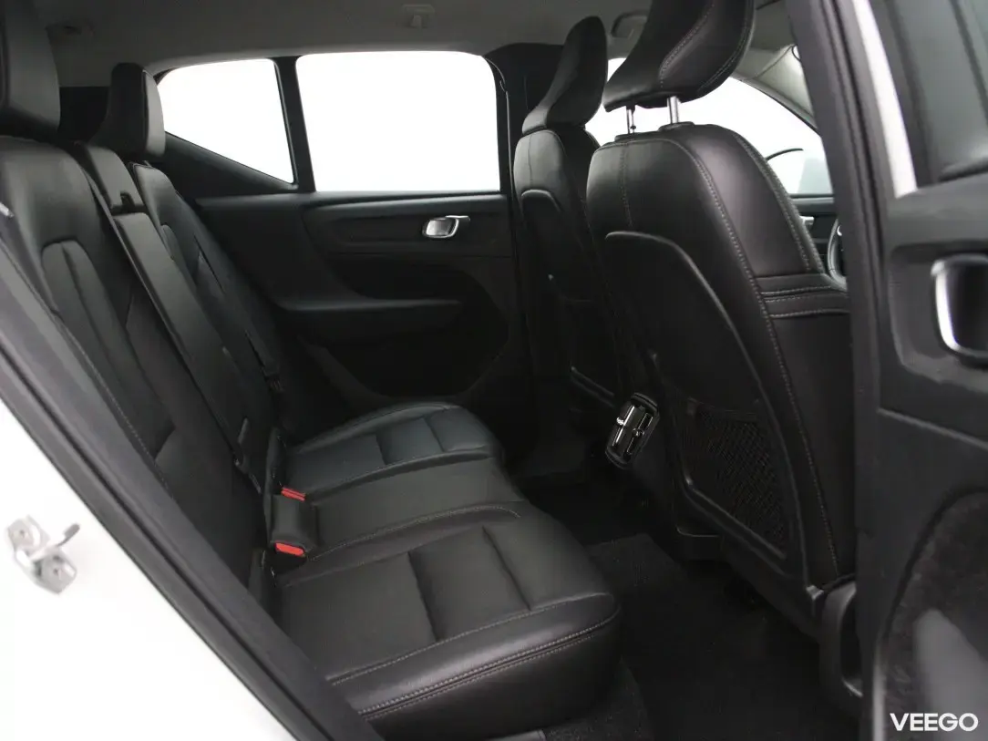 Volvo XC40 1.5 95kW