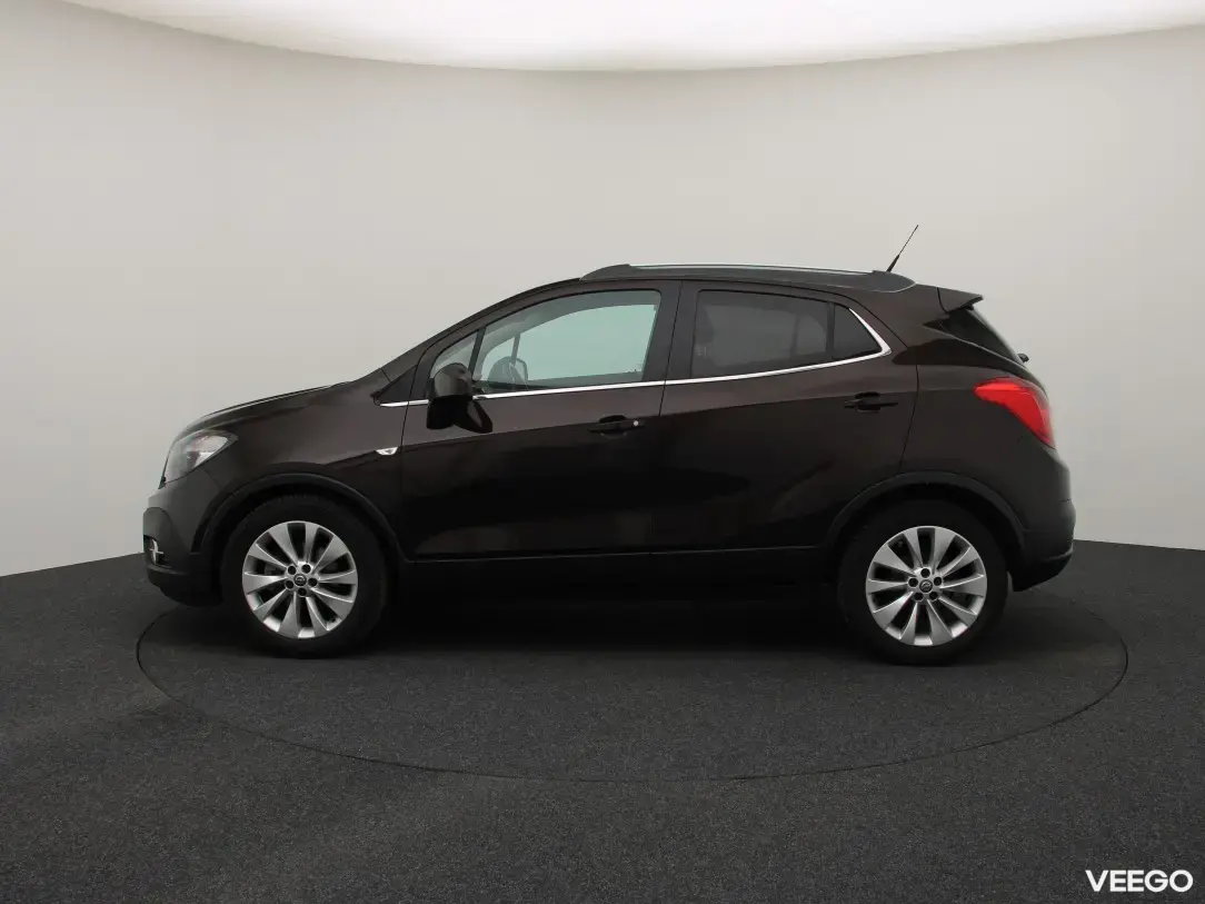Opel Mokka 1.4 103kW