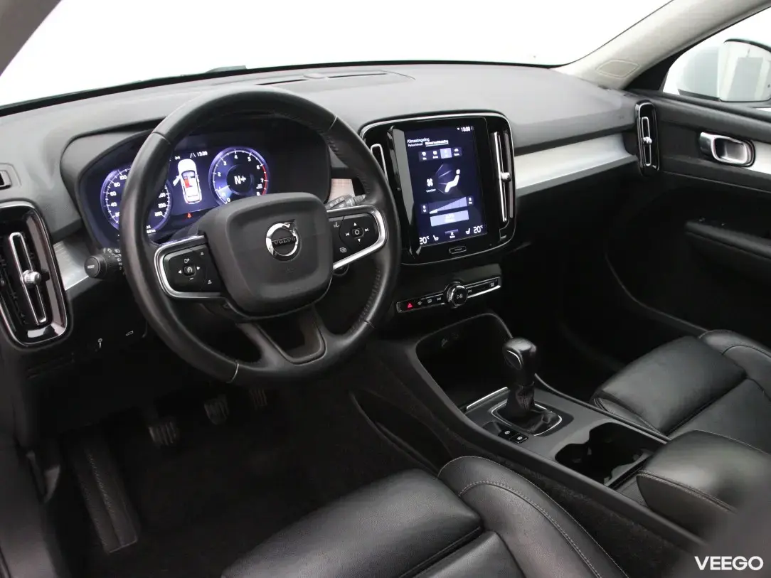 Volvo XC40 1.5 95kW