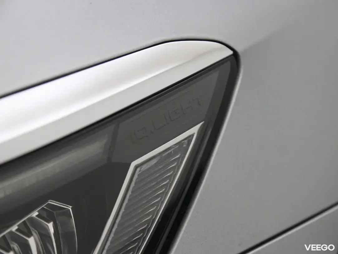 Volkswagen Passat 1.5 110kW