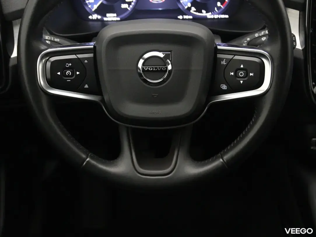 Volvo XC40 1.5 95kW