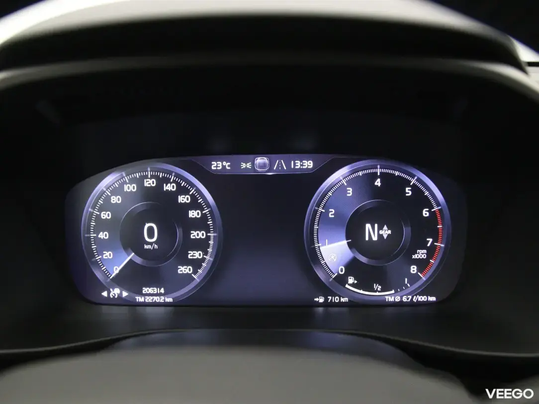 Volvo XC40 1.5 95kW