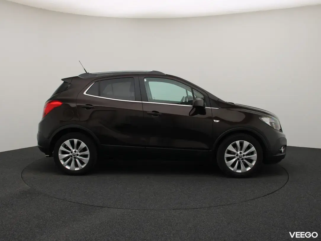 Opel Mokka 1.4 103kW