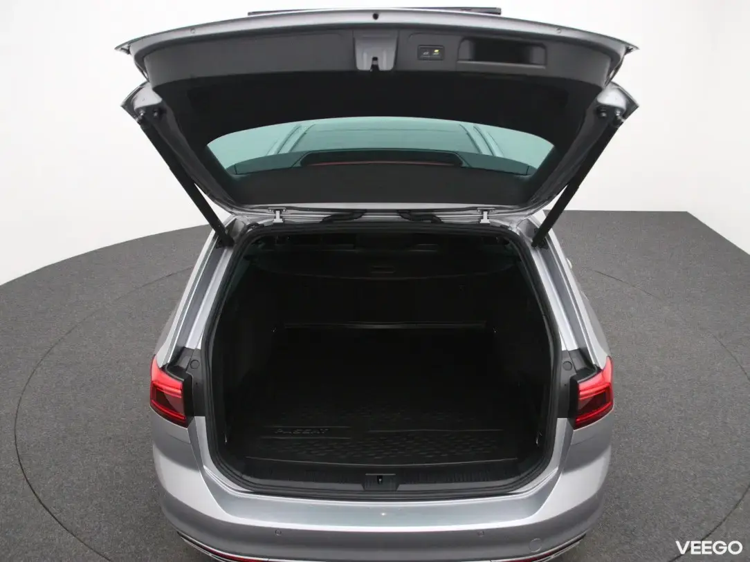 Volkswagen Passat 1.5 110kW