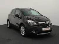 Opel Mokka 1.4 103kW thumbnail