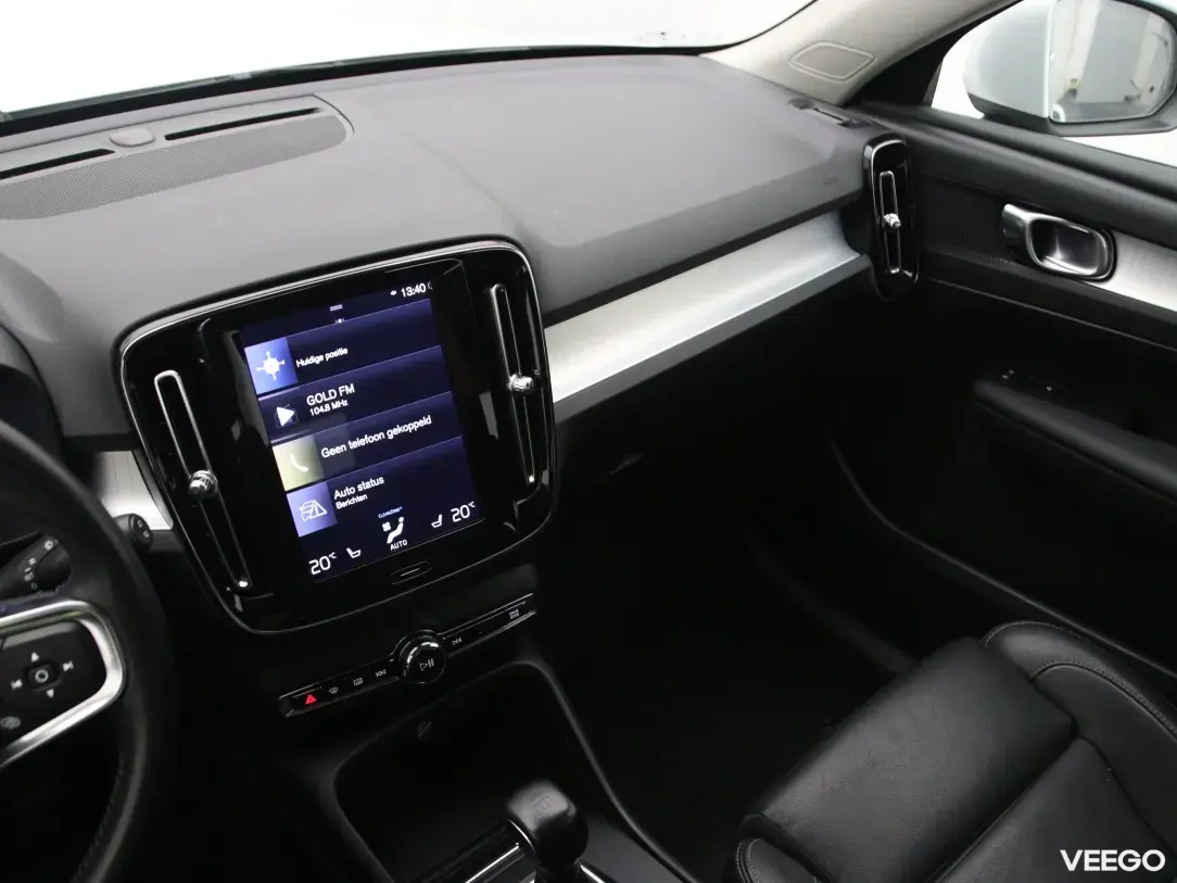 Volvo XC40 1.5 95kW