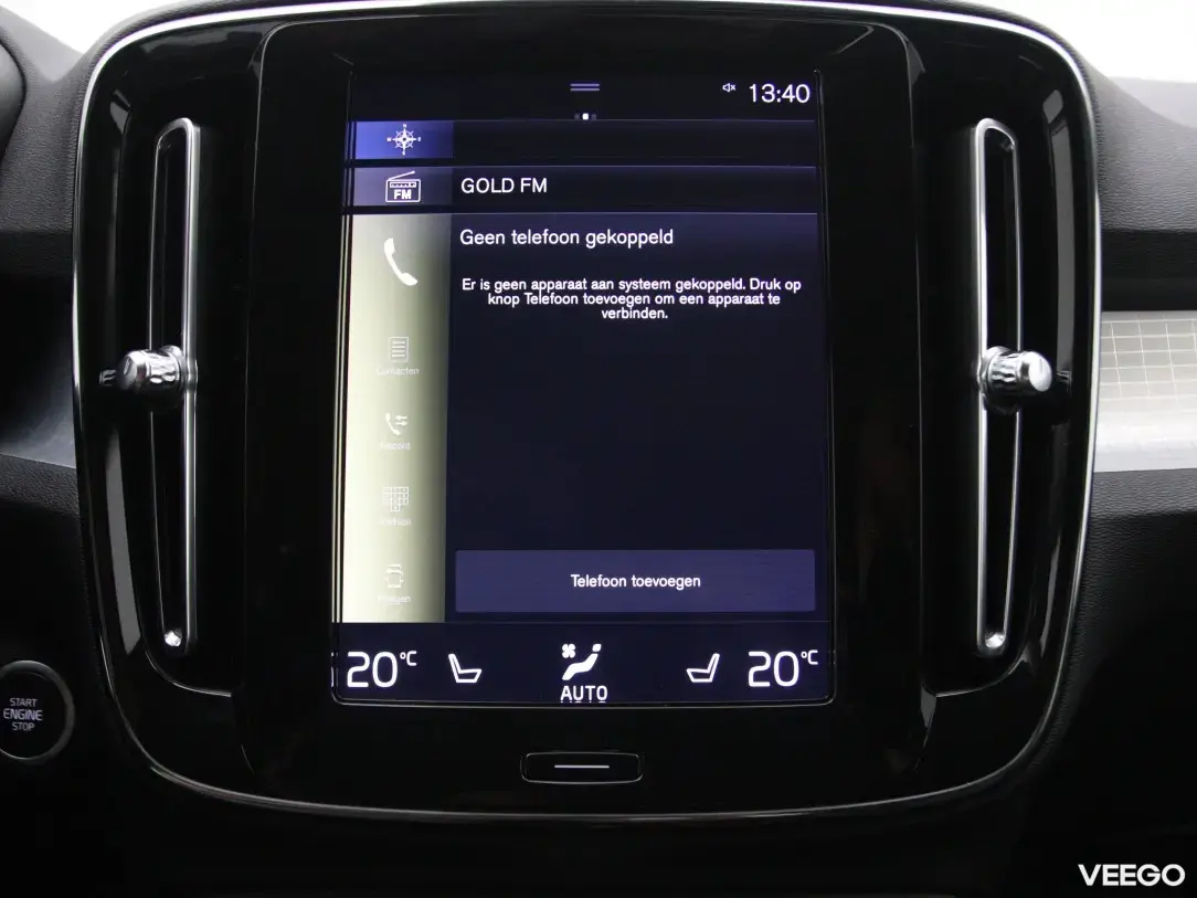 Volvo XC40 1.5 95kW