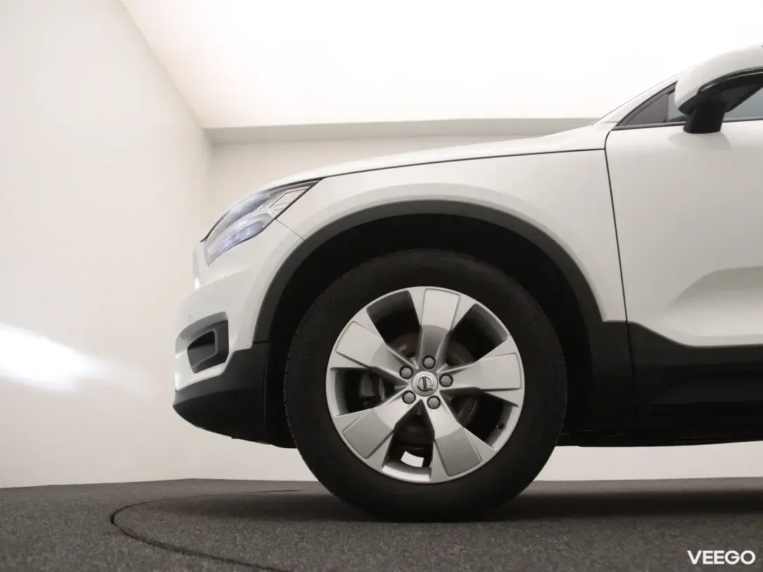 Volvo XC40 1.5 95kW