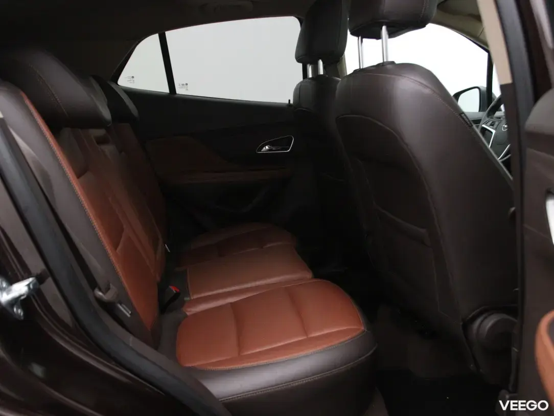 Opel Mokka 1.4 103kW