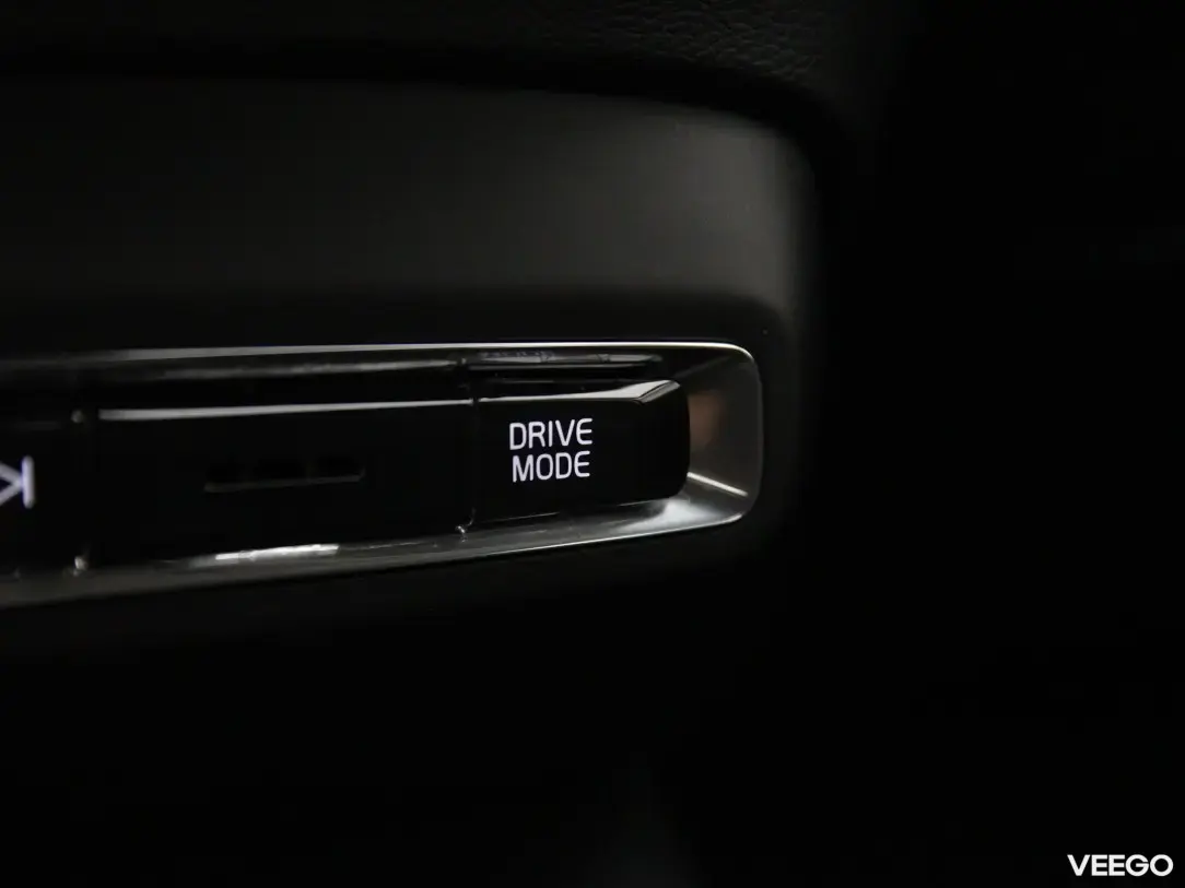 Volvo XC40 1.5 95kW