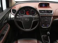 Opel Mokka 1.4 103kW thumbnail