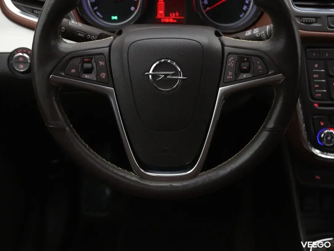 Opel Mokka 1.4 103kW
