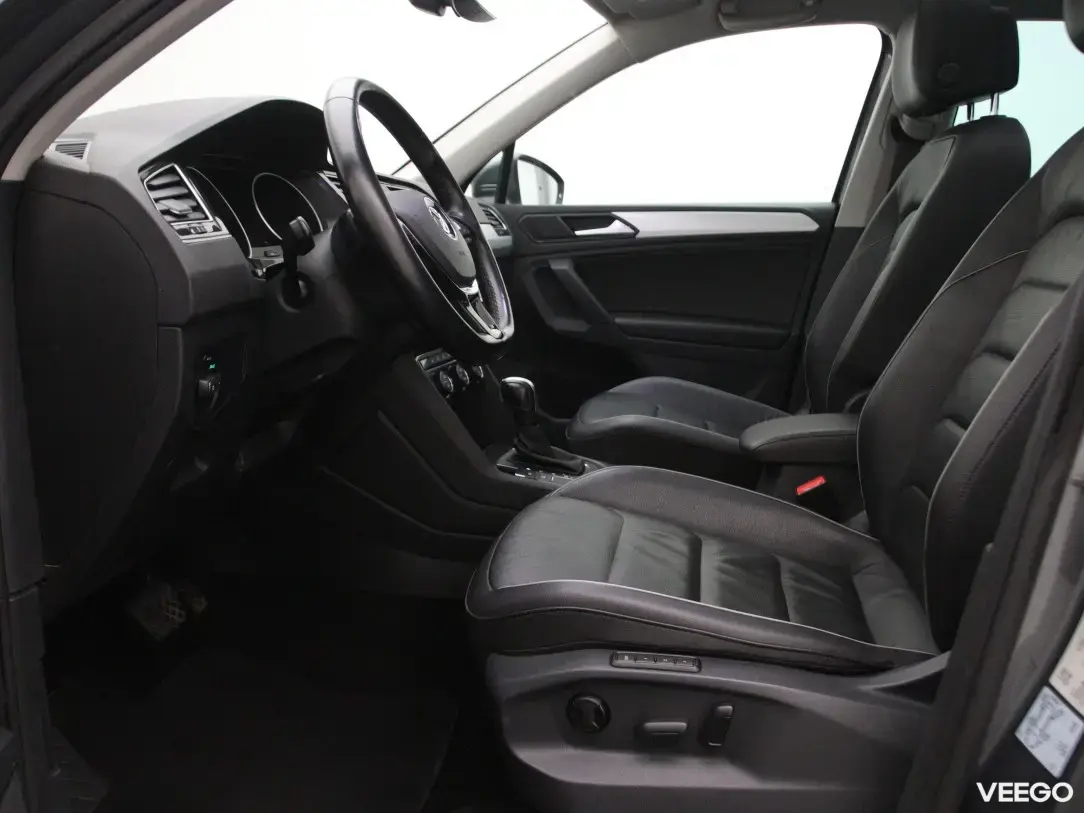 Volkswagen Tiguan 2 110kW