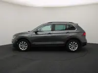 Volkswagen Tiguan 2 110kW thumbnail