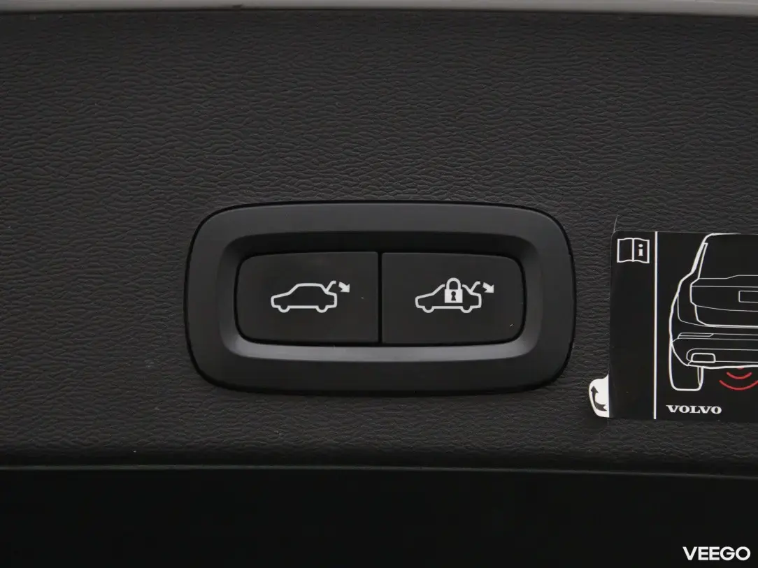 Volvo XC40 1.5 95kW