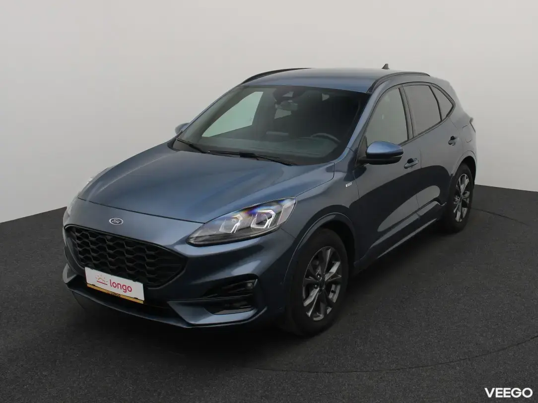 Ford Kuga 1.5 88kW
