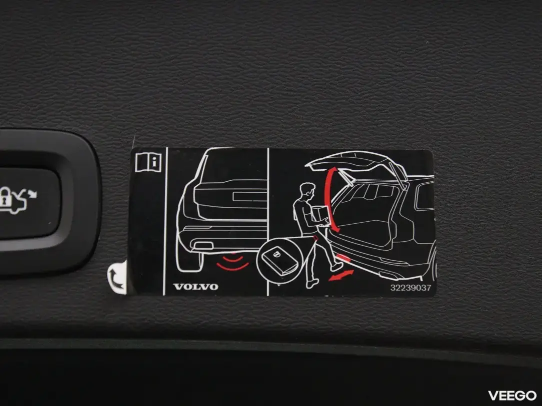 Volvo XC40 1.5 95kW