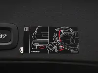 Volvo XC40 1.5 95kW thumbnail