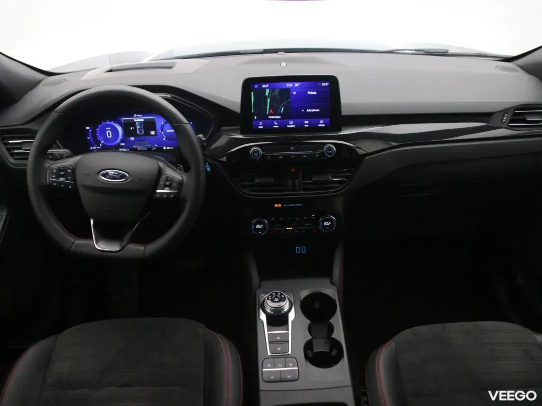 Ford Kuga 1.5 88kW