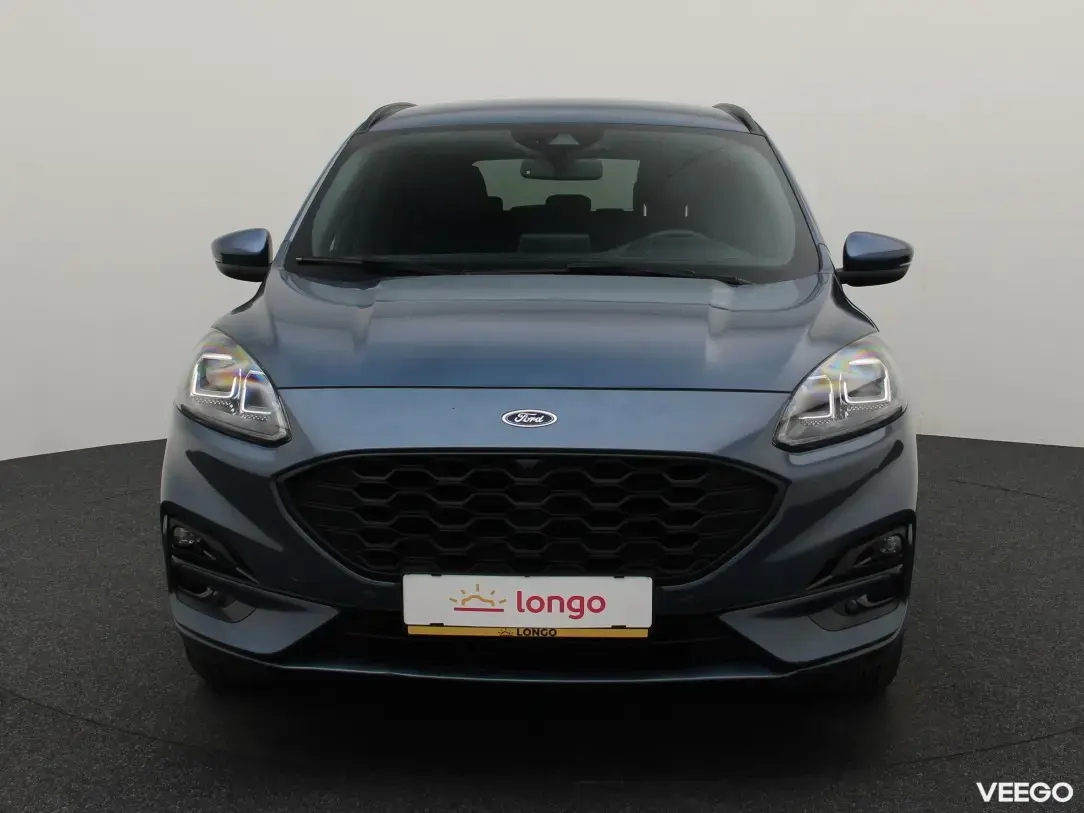 Ford Kuga 1.5 88kW