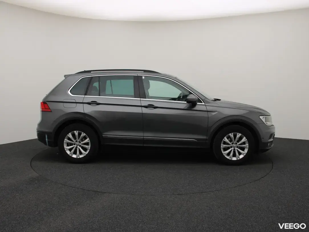 Volkswagen Tiguan 2 110kW
