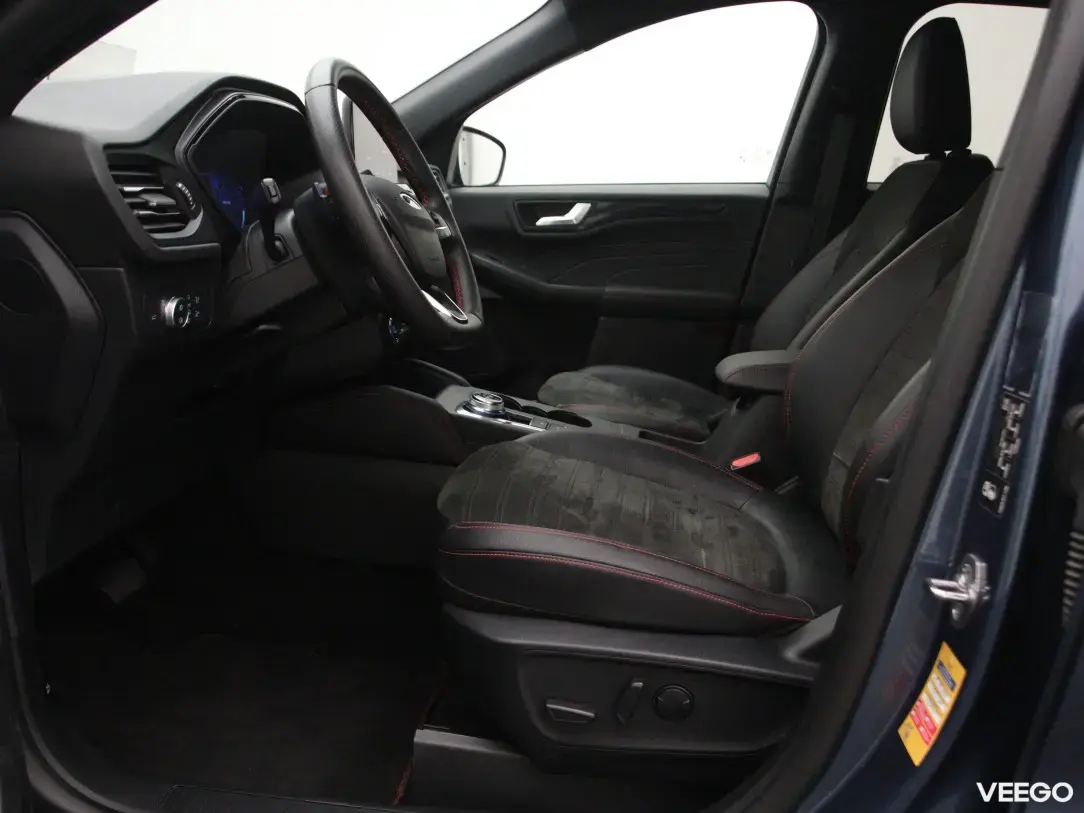 Ford Kuga 1.5 88kW