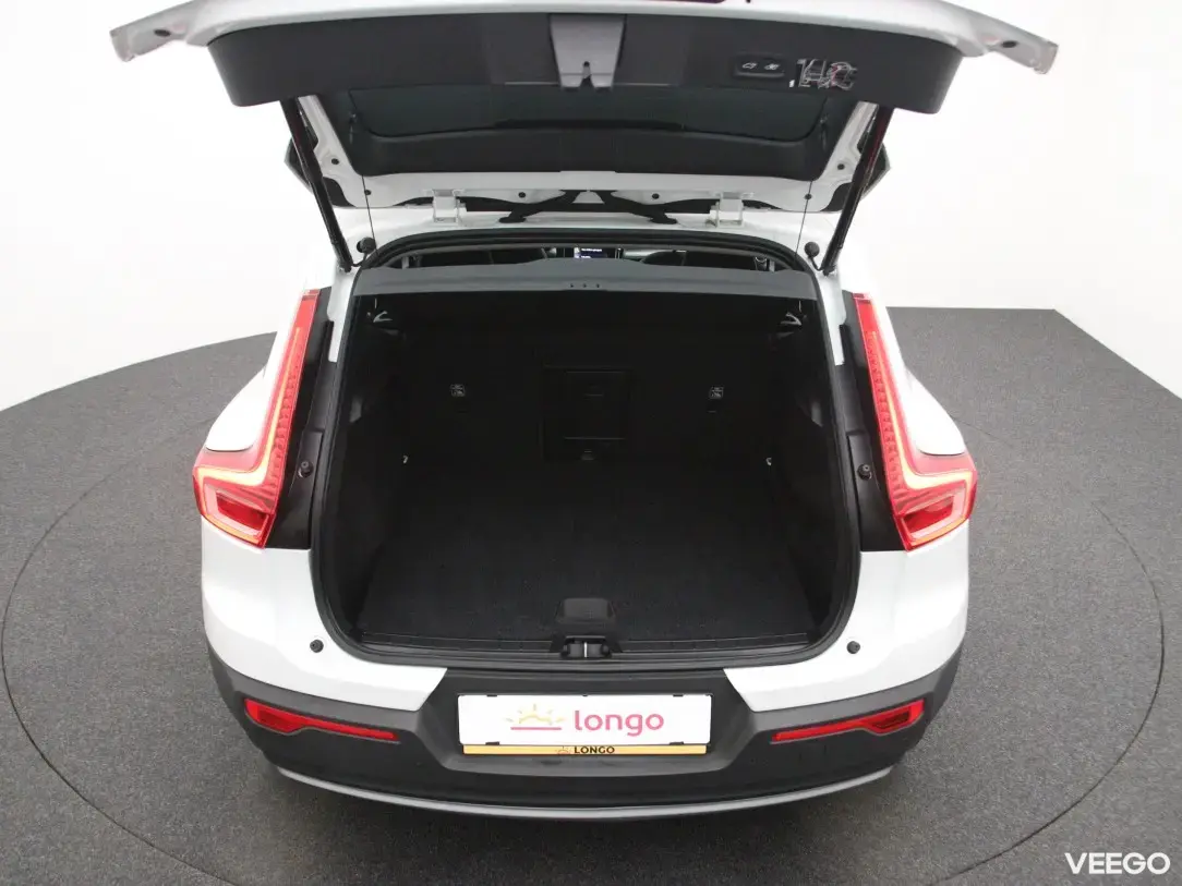 Volvo XC40 1.5 95kW