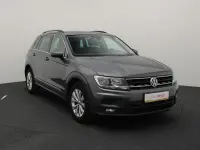 Volkswagen Tiguan 2 110kW thumbnail