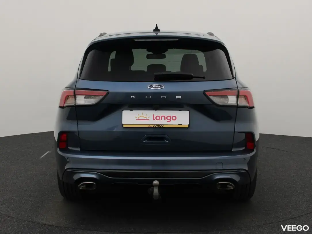 Ford Kuga 1.5 88kW