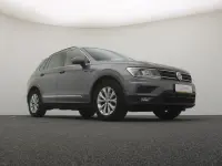 Volkswagen Tiguan 2 110kW thumbnail