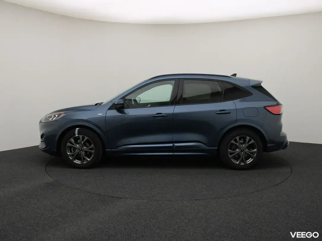 Ford Kuga 1.5 88kW