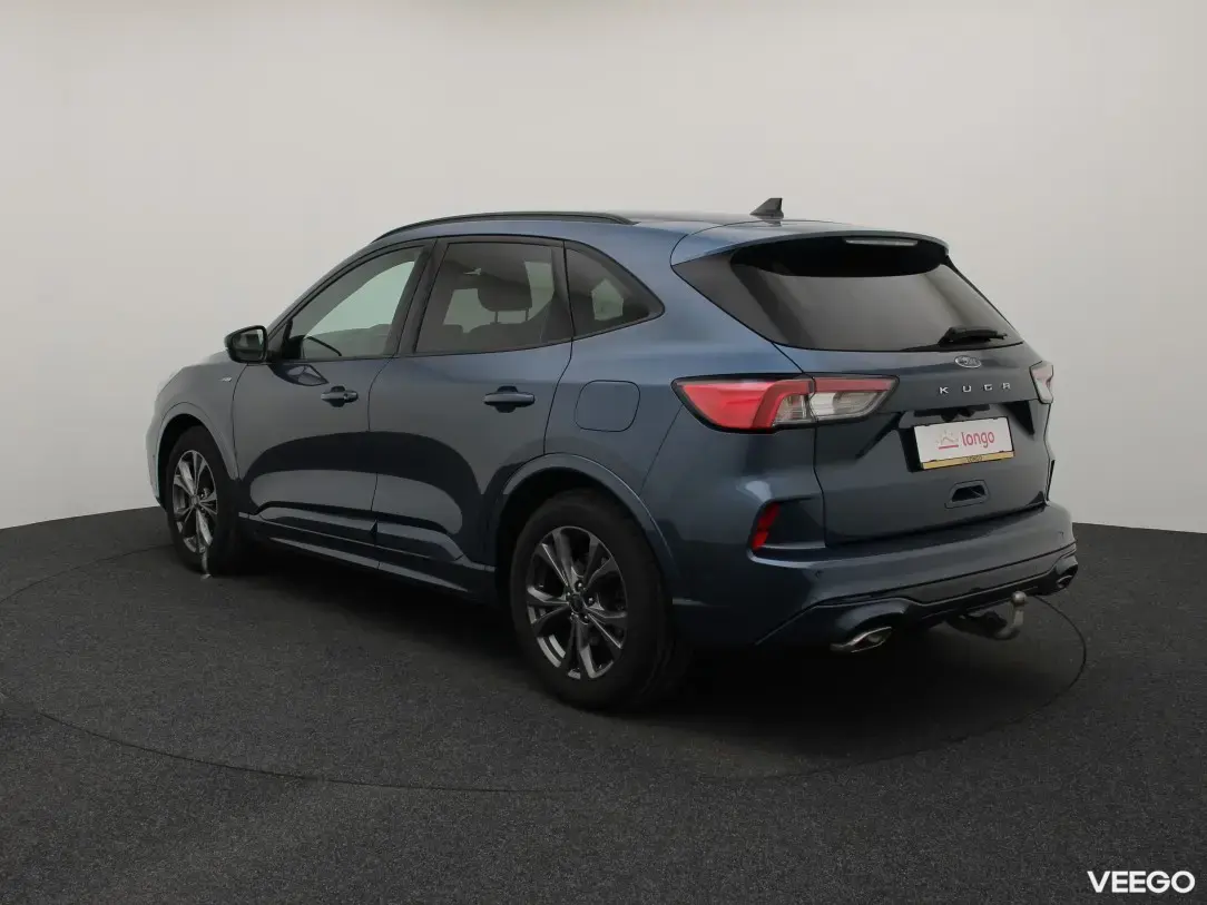 Ford Kuga 1.5 88kW